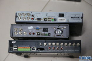 20余款监控主机推荐 从4路到16路，英视通、汉邦高科、海康等品牌总有一款适合您