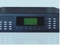 海康威视监控主机 智慧安防的核心大脑