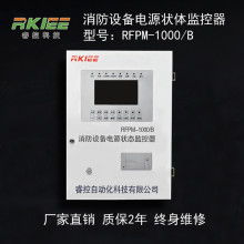 监控主机 企业IT基础设施的守护者与智慧大脑