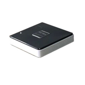 奇趣果 Kiwi 8路全D1硬盘录像机 高清监控与远程访问的一体化解决方案